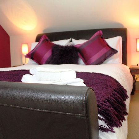 The Halford Hotel Halford  Camera foto