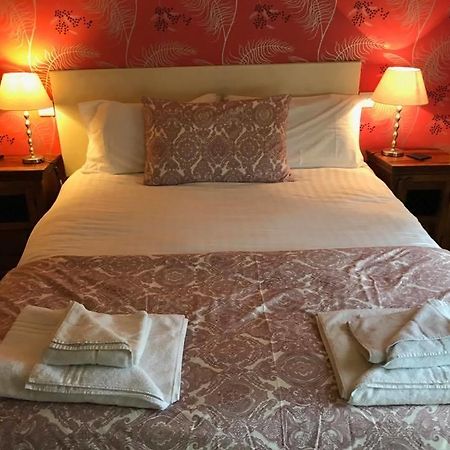 The Halford Hotel Halford  Esterno foto