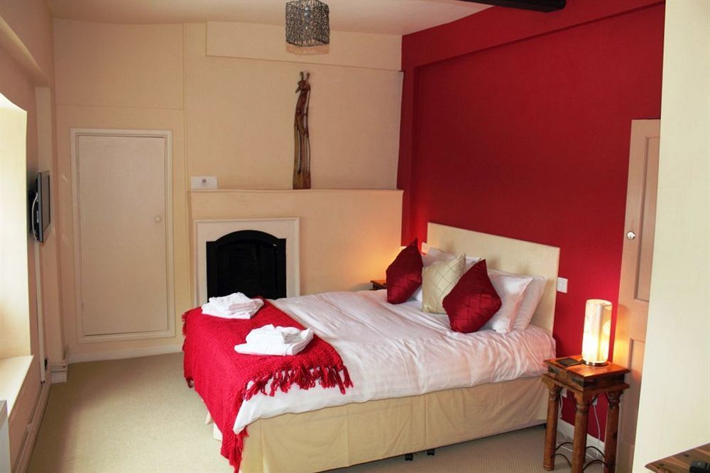 The Halford Hotel Halford  Esterno foto