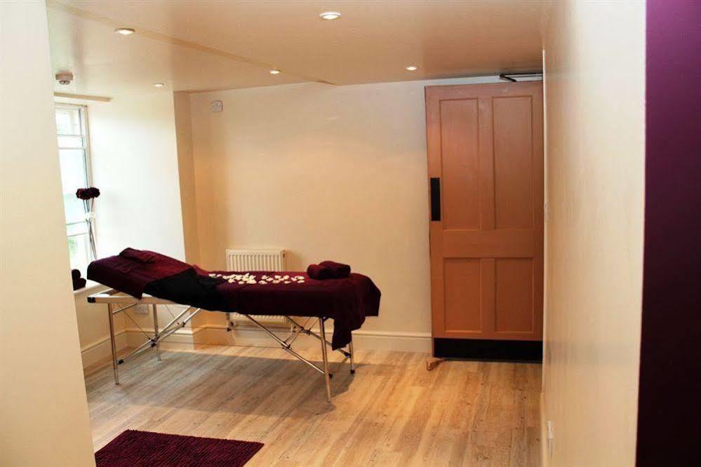 The Halford Hotel Halford  Esterno foto
